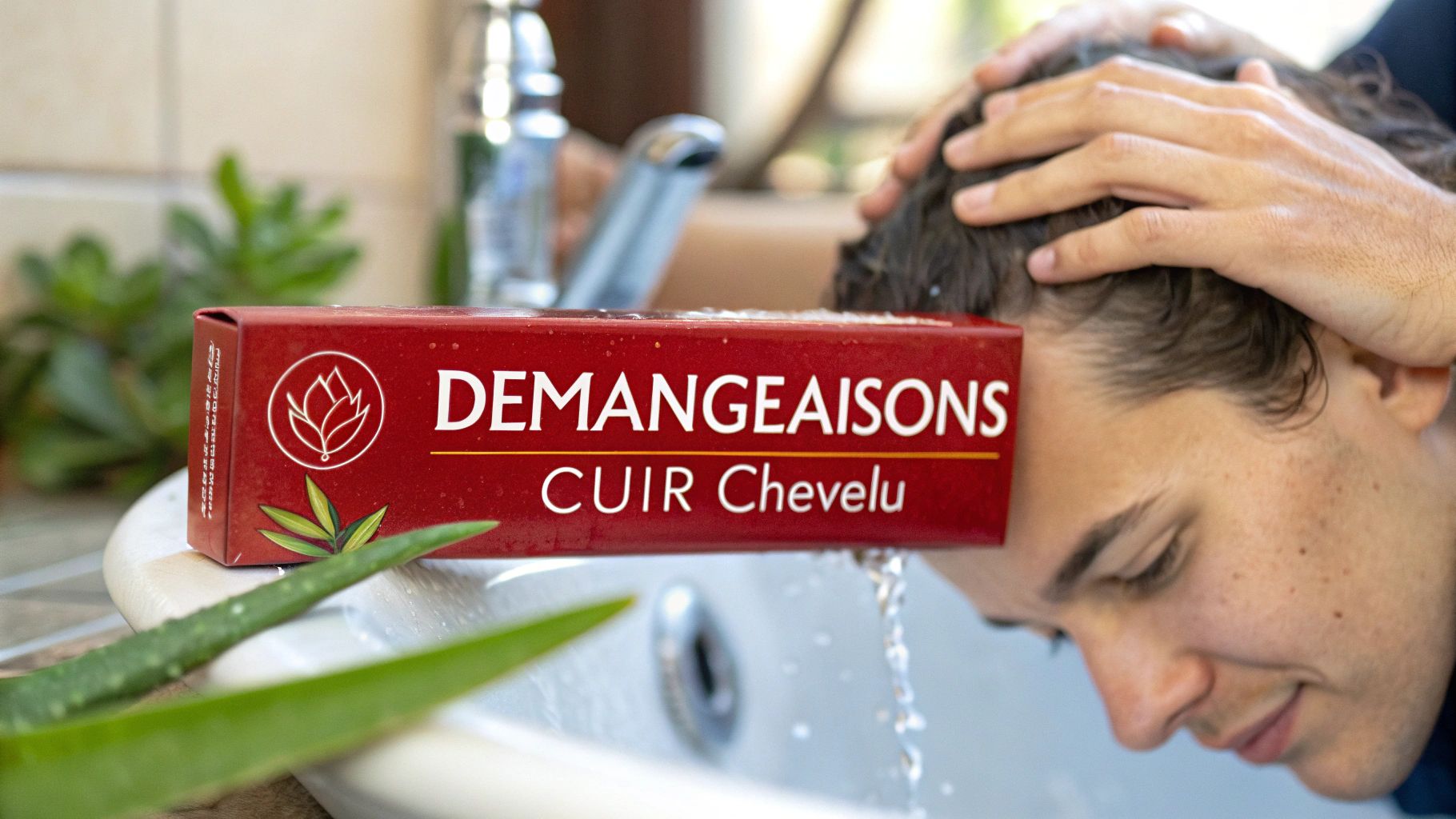Démangeaisons cuir chevelu que faire : guide et solutions d'experts à Paris
