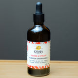 Sérum pousse & vitalité