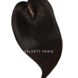 Topper - Volumateur couleur naturelle #1B - petite couverture
