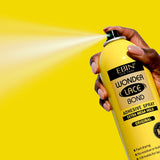 UNE SEMAINE DE MAINTIEN - SPRAY ADHESIF PERRUQUE - WONDER LACE BOND