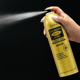 PEAU SENSIBLE UNE JOURNEE DE MAINTIEN - SPRAY ADHESIF PERRUQUE - WONDER LACE BOND SENSITIVE