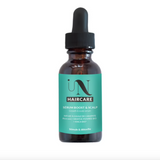 serum pour cuir chevelu