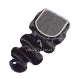 Tissages Péruviens Virgin Hair Ondulés Body Wave