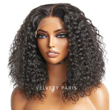 Perruque Deep Wave Closure 5X5