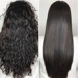 Lissage Tanin