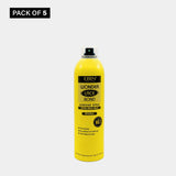 UNE SEMAINE DE MAINTIEN - SPRAY ADHESIF PERRUQUE - WONDER LACE BOND