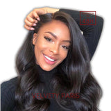 Perruque Cheveux Brésilienne Body Wave Ondulé - Melody
