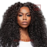 Lace Frontal HD Wig Cassy