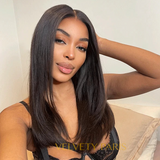 Raw Hair Lace Wig - Ria