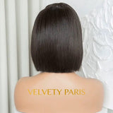 Raw Hair Lace Wig - Shivani