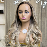 Perruque Raw Hair Lace Wig - Sofia