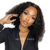 Perruque Deep Wave Closure 5X5