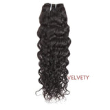 Tissage Brésilien Water Wave 100% Cheveux Naturels