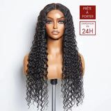 Perruque Prête à Porter Deep Wave