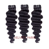 Tissages Péruviens Virgin Hair Deep Wave