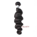 Tissage Brésilien Loose wave 100% Naturel