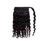 Ponytail Raw Hair - Queue de cheval - 170g