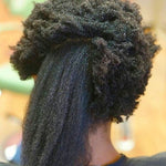 Traitement brushing express pour des cheveux lisses et sans frisottis