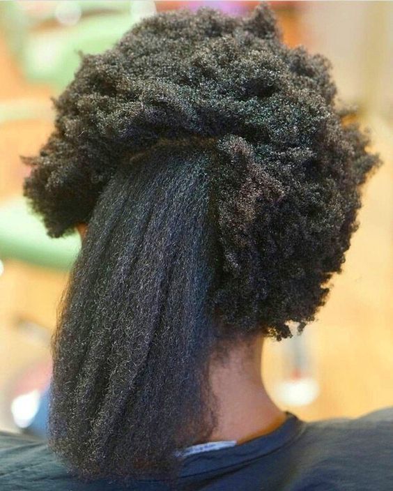 Traitement brushing express pour des cheveux lisses et sans frisottis