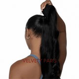 Ponytail Raw Hair - Queue de cheval - 170g