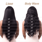 Guide de taille pour perruque, ajustement optimal pour un confort maximal