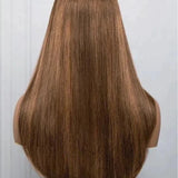 Perruque Raw Hair Lace Wig Aashvi, look chic et naturel