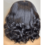Bob Lace Wig Flavour