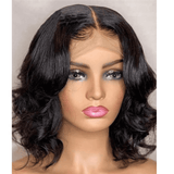 Bob Lace Wig Flavour