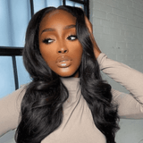 Perruque Cheveux Brésilienne Body Wave Ondulé - Melody