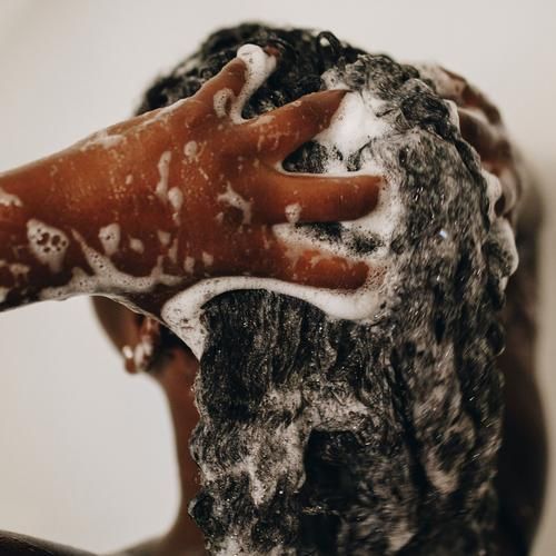Soin capillaire kératine, réparation et lissage pour cheveux fragiles