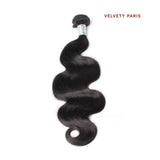 Tissage Brésilien Body Wave 100% Cheveux Naturels