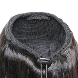 Ponytail Body Wave - Queue de cheval - Cheveux Remy Hair - VELVETY PARIS