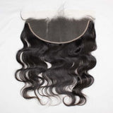 13x6 HD Lace Frontal Ultra invisible 20"- 50 cm
