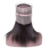 360° Frontal Lisse - VELVETY PARIS