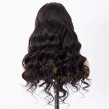 Perruque Full Lace Wig Body Wave Fanny