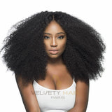 Perruque Lace Wig Kinky Curly Nadia