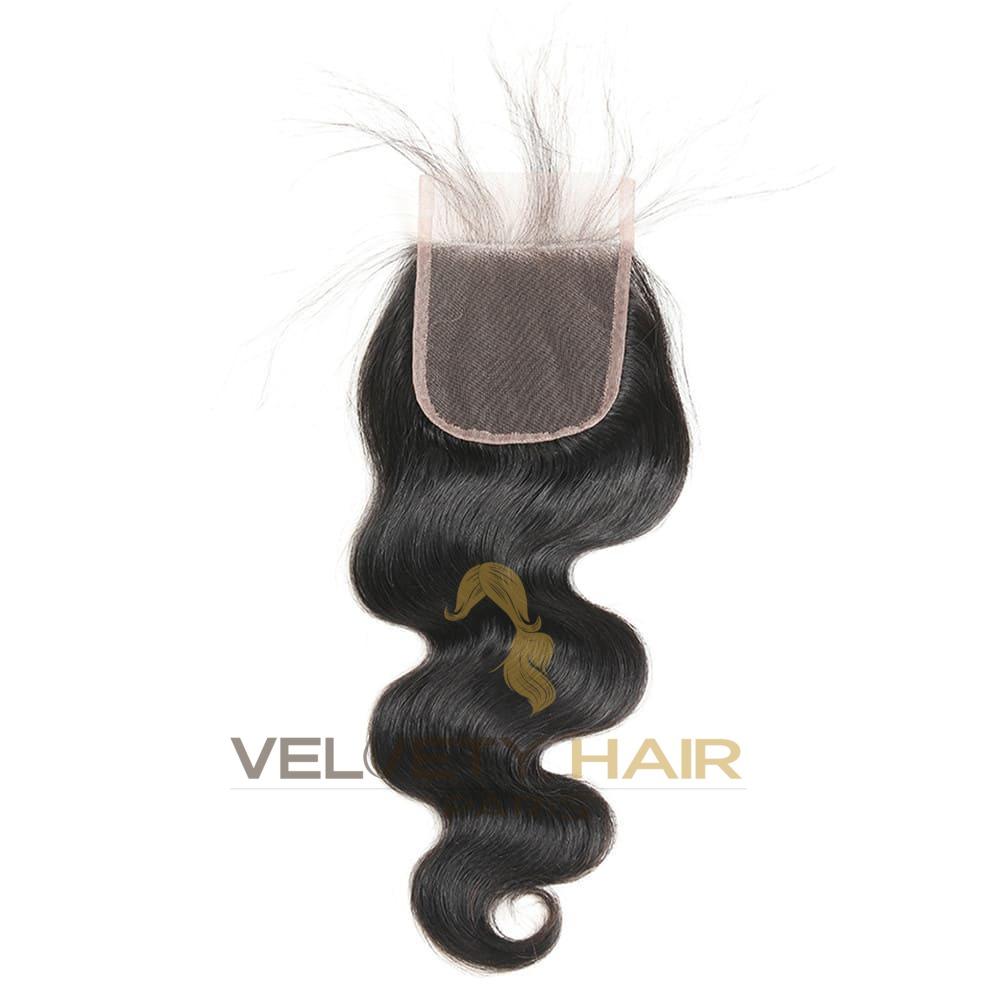 Closure Body Wave - VELVETY PARIS