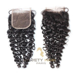 Closure Deep Curly - VELVETY PARIS