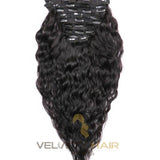 Extensions Clip-In Body Wave - VELVETY PARIS