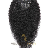 Extensions Clip-In Deep Curly - VELVETY PARIS