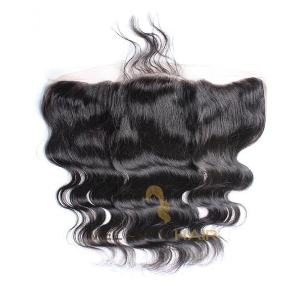 Frontal Body Wave - VELVETY PARIS