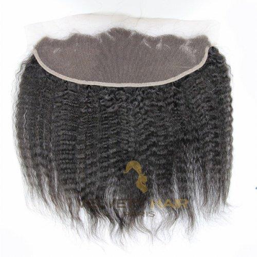 Frontal Kinky Straight - VELVETY PARIS