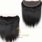 Frontal Lisse - VELVETY PARIS