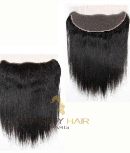 Frontal Lisse - VELVETY PARIS