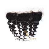 Frontal Loose Wave - VELVETY PARIS