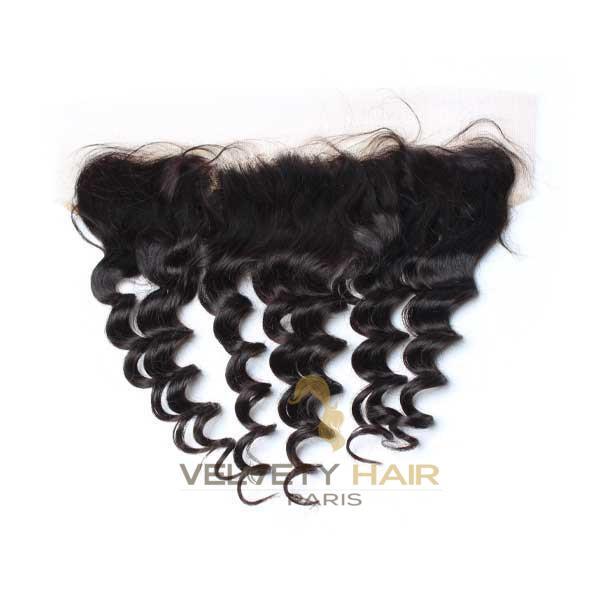 Frontal Loose Wave - VELVETY PARIS