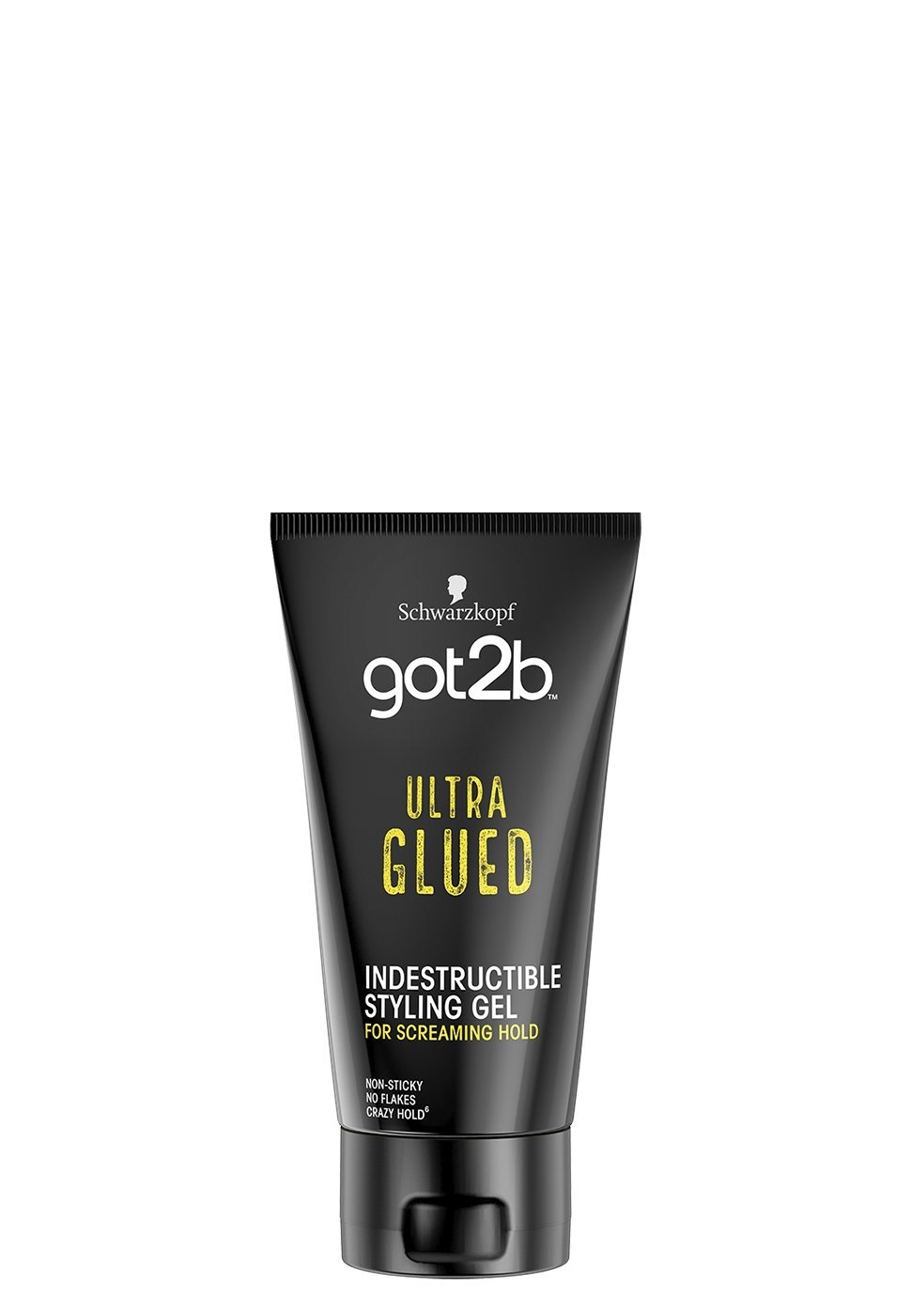 Gel Got2b Ultra colle Indestructible 150 ml - VELVETY PARIS