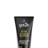 Gel Got2b Ultra colle Indestructible 150 ml - VELVETY PARIS