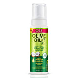 Mousse Perfect Curls 200ml - VELVETY PARIS