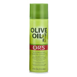 ORS Olive Oil Nourishing Sheen Spray - Spray Brilliance - VELVETY PARIS